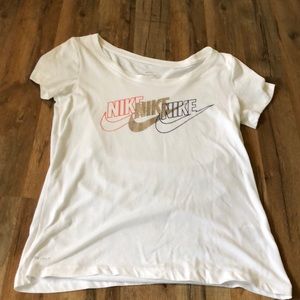 Nike shirt